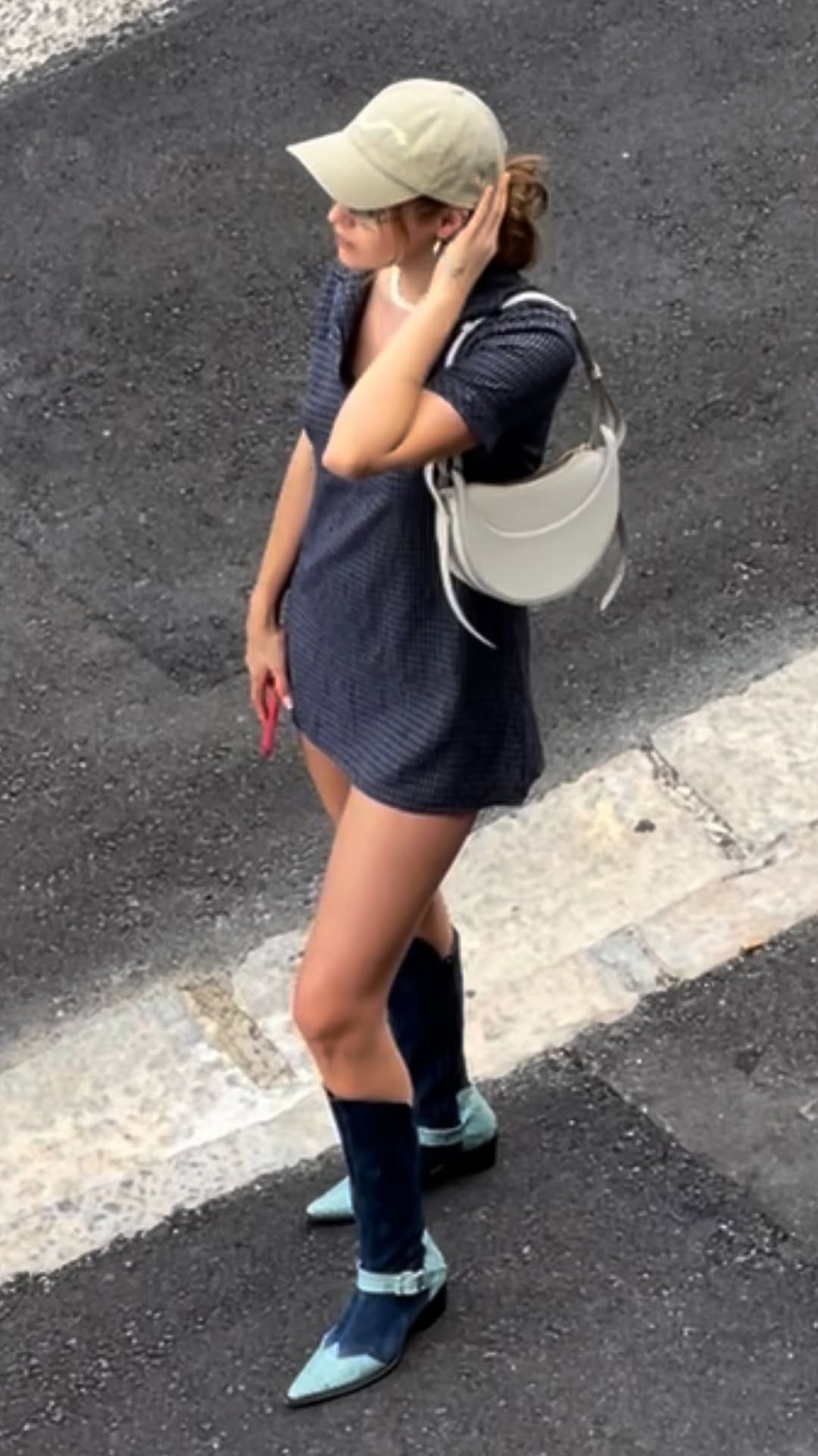 Post 3 by Solio - your morning Ritual 🫒💙 on Instagram (video)