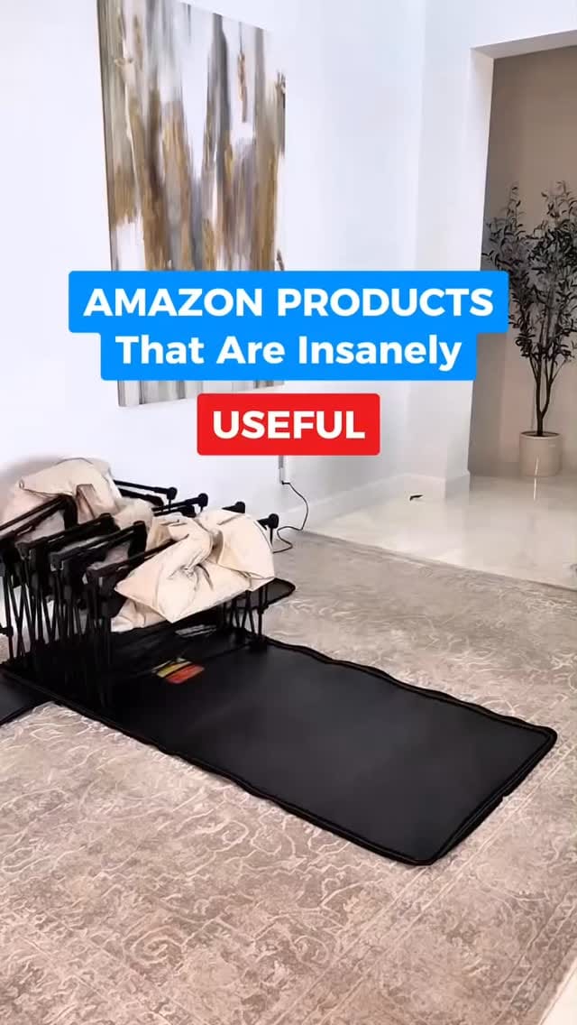 Post 9 by Ava Collins on Instagram (video)