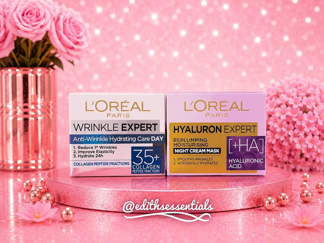 Post 8 by Edith's Essentials | Skincare Shop Lagos on Instagram (image)