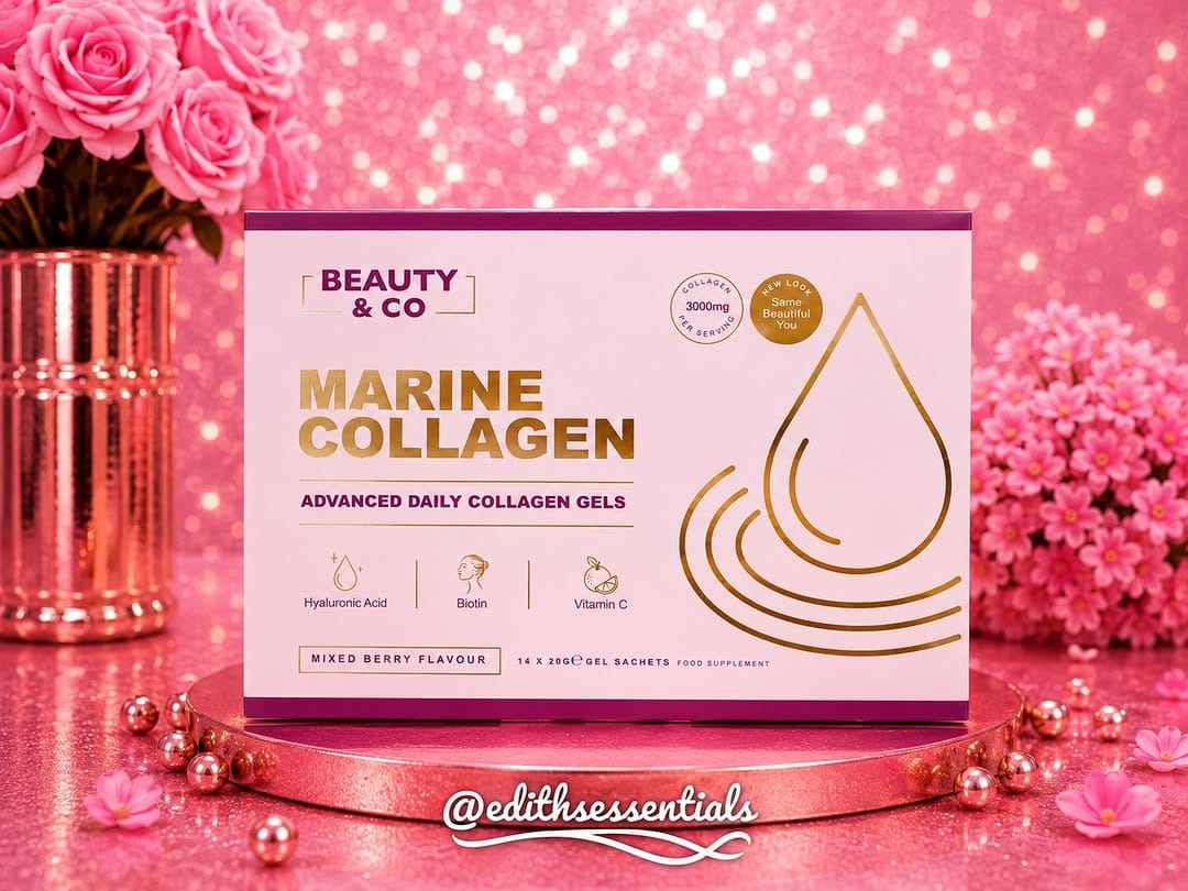 Post 2 by Edith's Essentials | Skincare Shop Lagos on Instagram (image)
