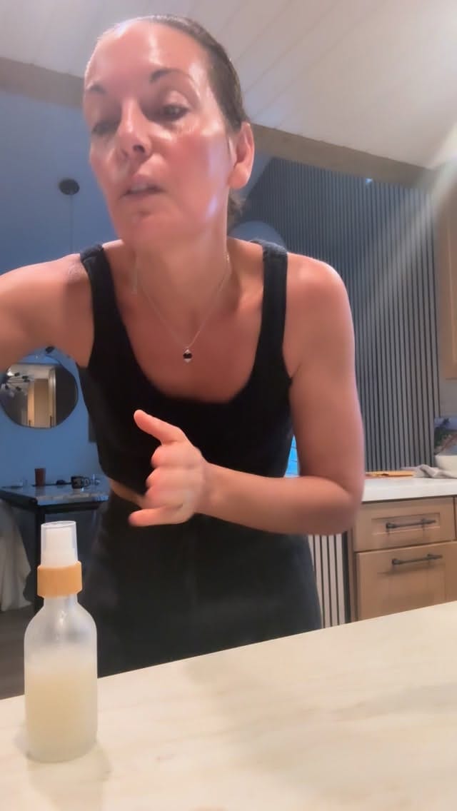Post 8 by BOHO BEAUTY BY T- Tricia T. CA based on Instagram (video)