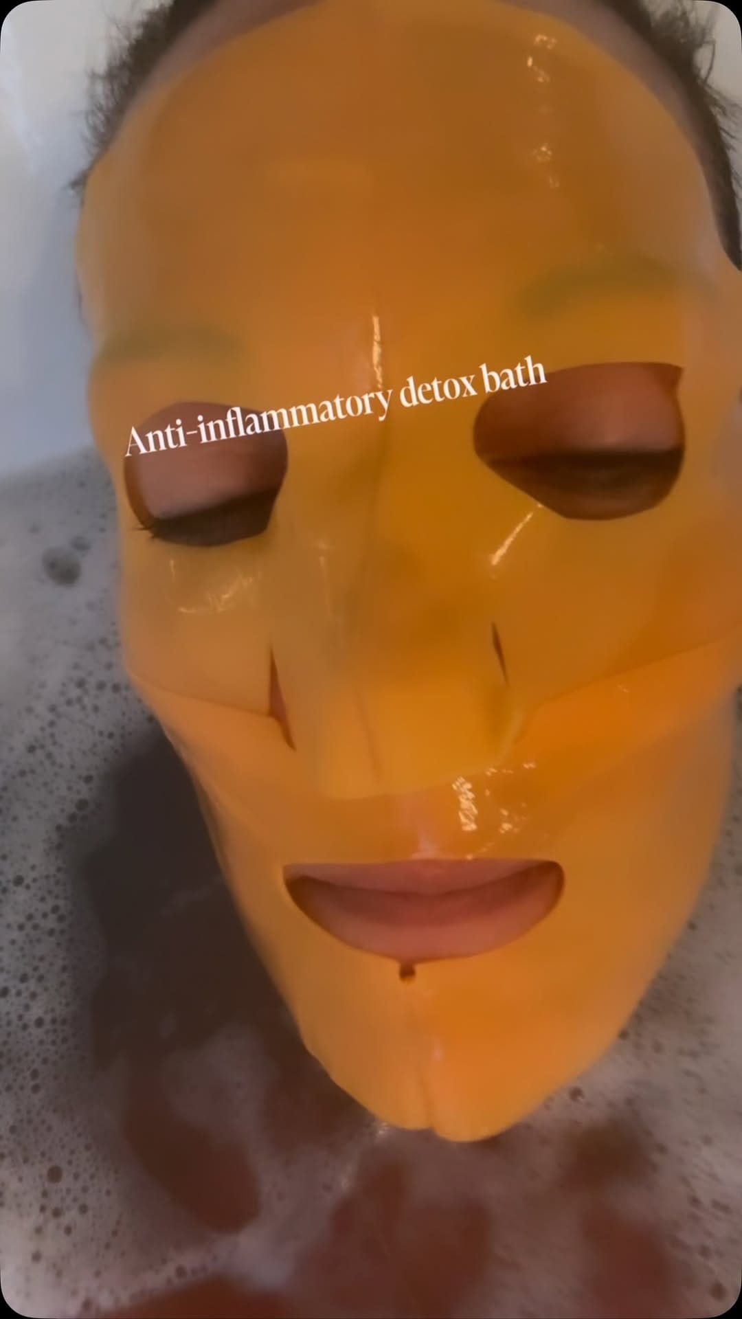 Post 2 by BOHO BEAUTY BY T- Tricia T. CA based on Instagram (video)