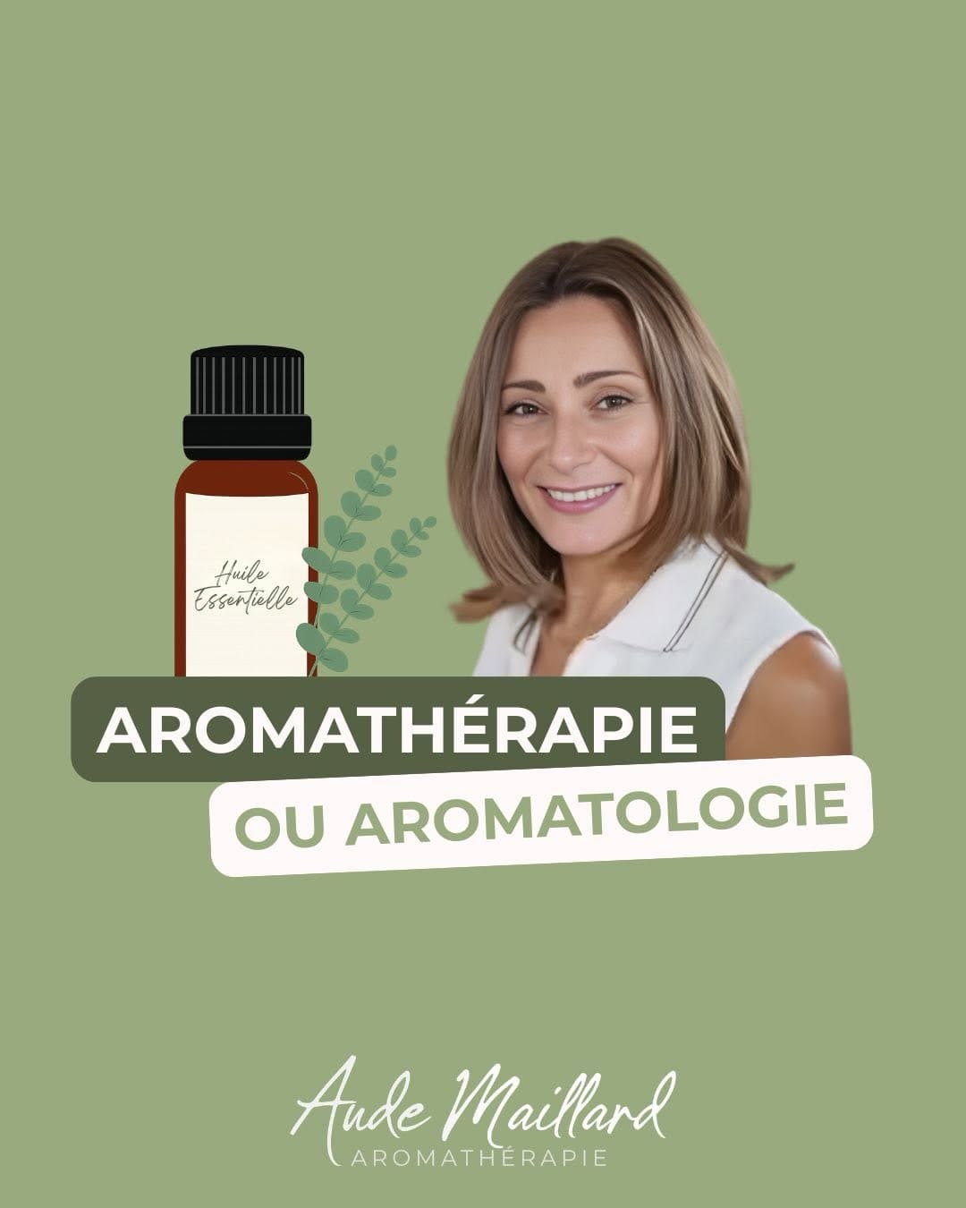 Post 1 by Dr Aude Maillard 🧑‍⚕️ on Instagram (carousel)