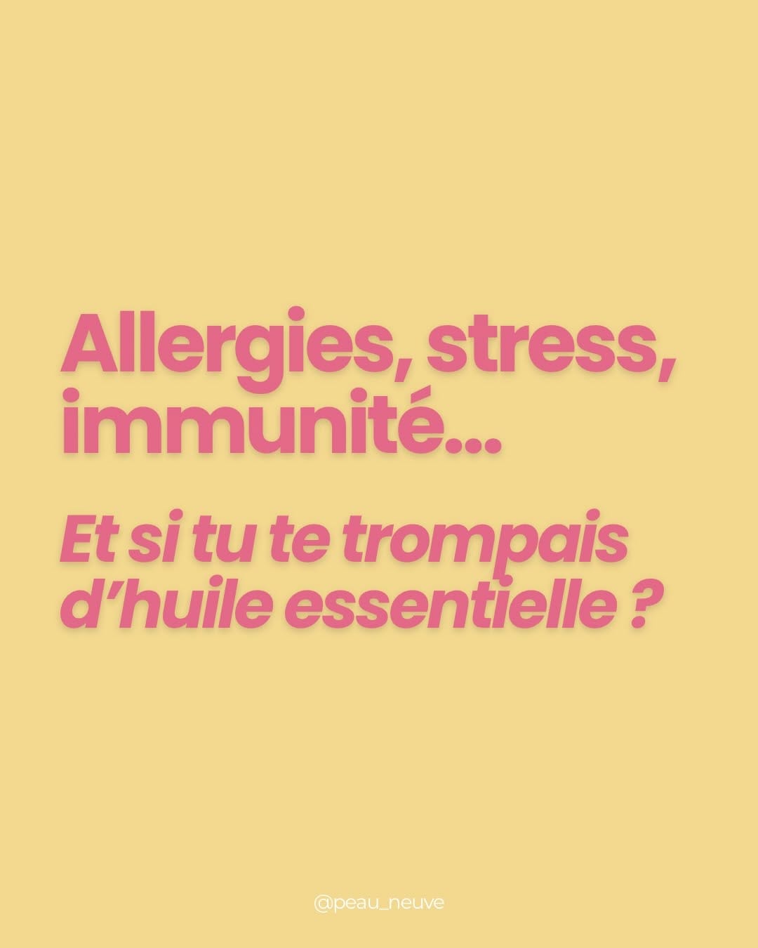 Post 5 by Dr Aude Maillard 🧑‍⚕️ on Instagram (carousel)