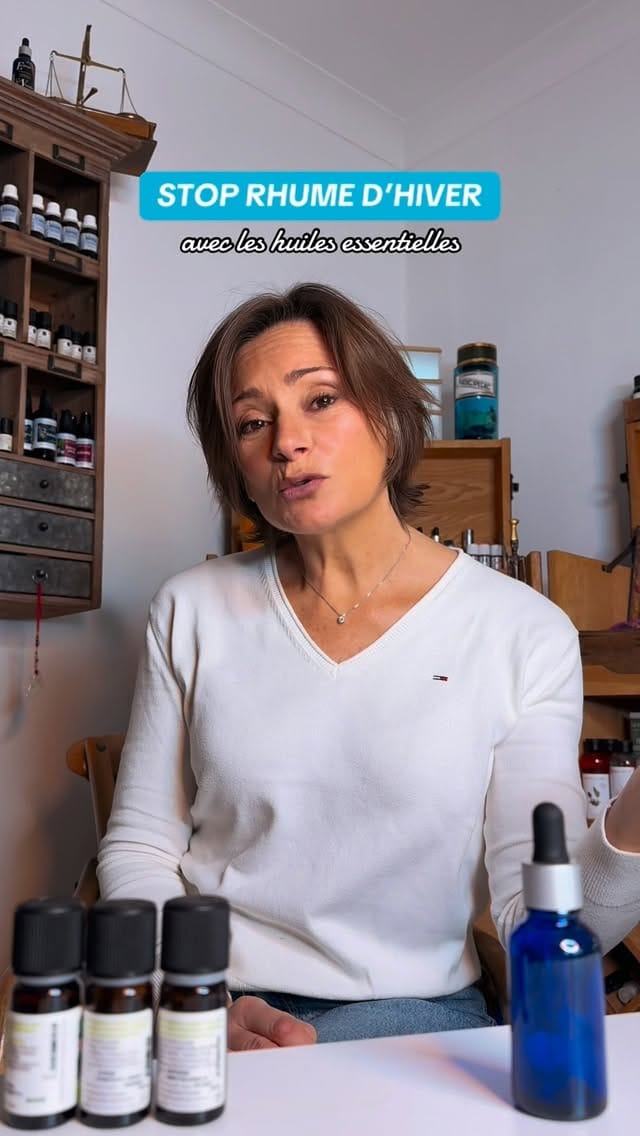 Post 8 by Dr Aude Maillard 🧑‍⚕️ on Instagram (video)