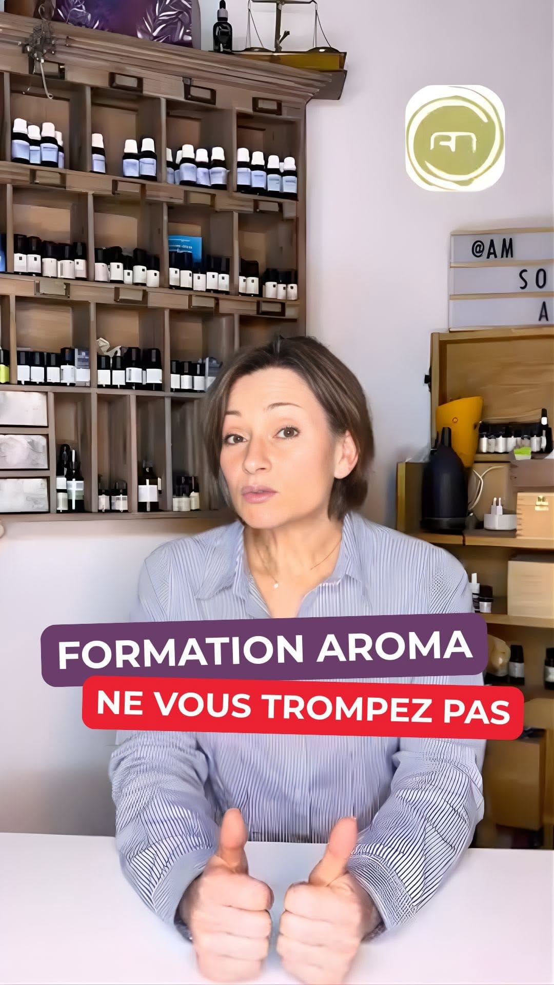 Post 4 by Dr Aude Maillard 🧑‍⚕️ on Instagram (video)