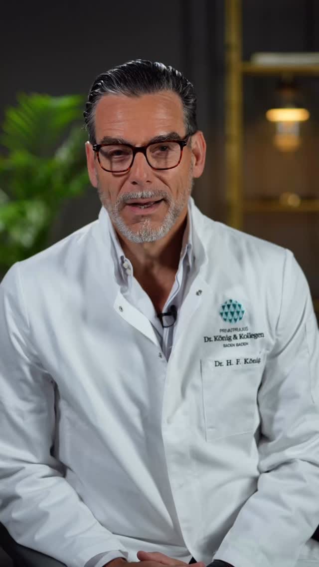 Post 5 by Dr. Harry König on Instagram (video)