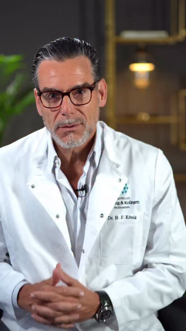 Post 3 by Dr. Harry König on Instagram (video)