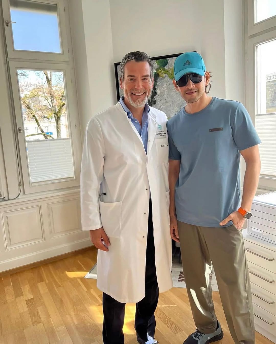 Post 9 by Dr. Harry König on Instagram (image)