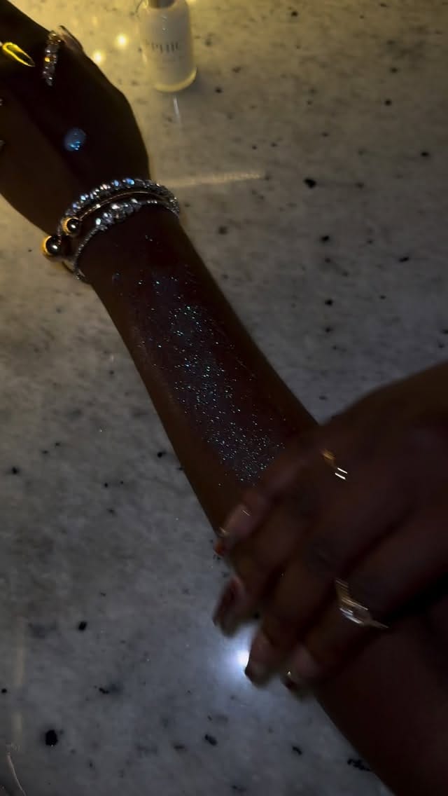 Post 6 by Orphic Beauty on Instagram (video)