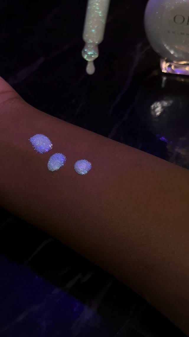 Post 4 by Orphic Beauty on Instagram (video)
