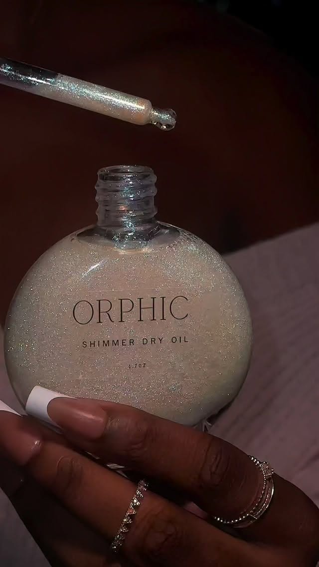 Post 5 by Orphic Beauty on Instagram (video)