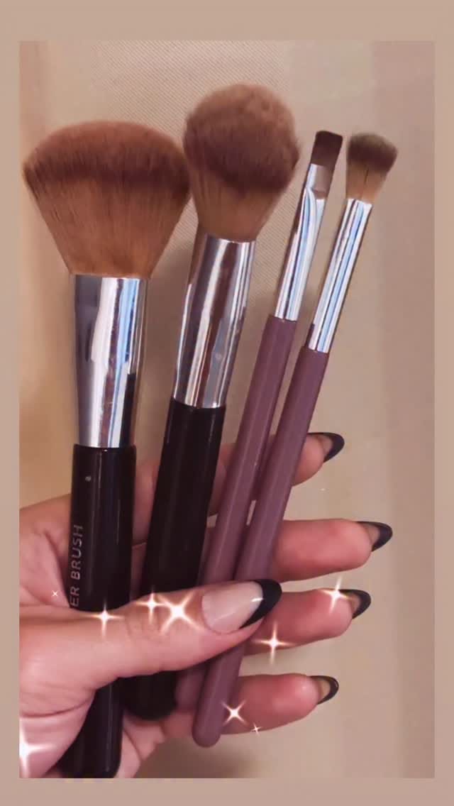 Post 3 by BRUSH CLEAN PRO on Instagram (video)