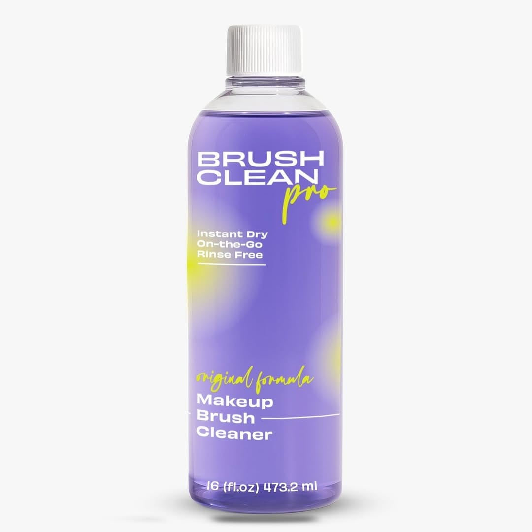 Post 7 by BRUSH CLEAN PRO on Instagram (carousel)