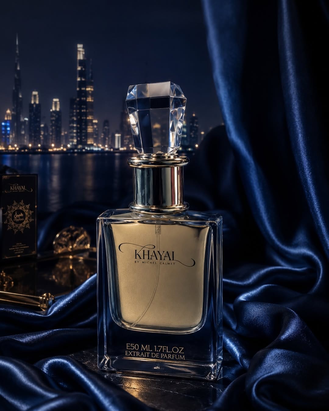 Post 2 by khayal Luxury House on Instagram (image)