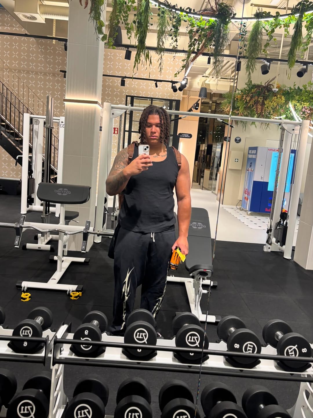 Post 7 by Hero "Big Nito" Kanu on Instagram (image)