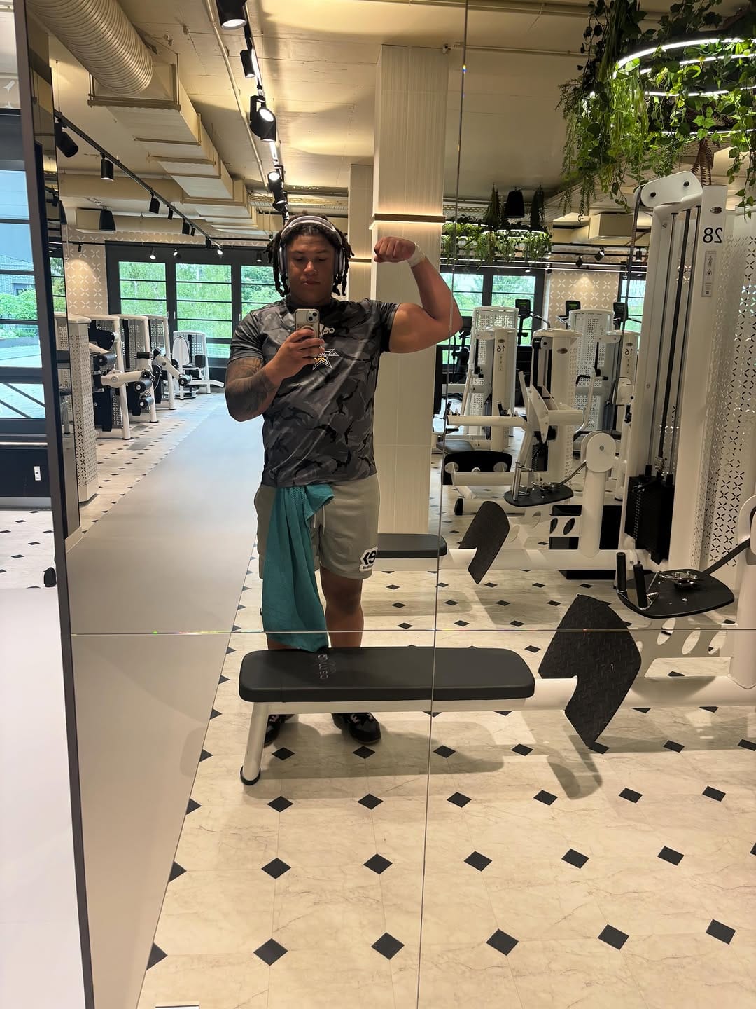Post 8 by Hero "Big Nito" Kanu on Instagram (carousel)