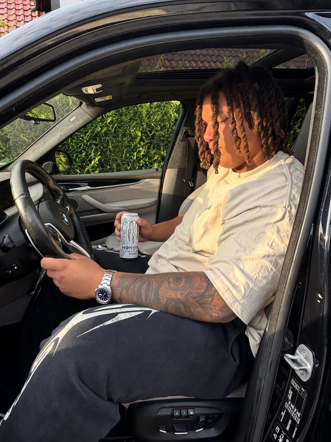 Post 6 by Hero "Big Nito" Kanu on Instagram (image)