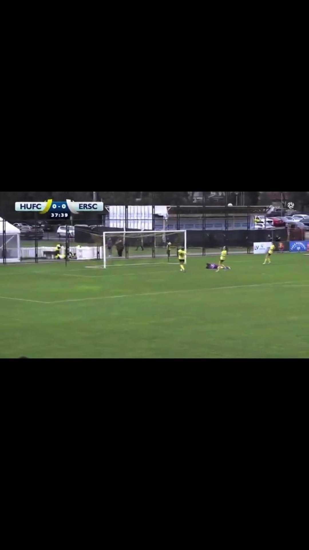 Post 2 by Kelli McGroarty on Instagram (video)