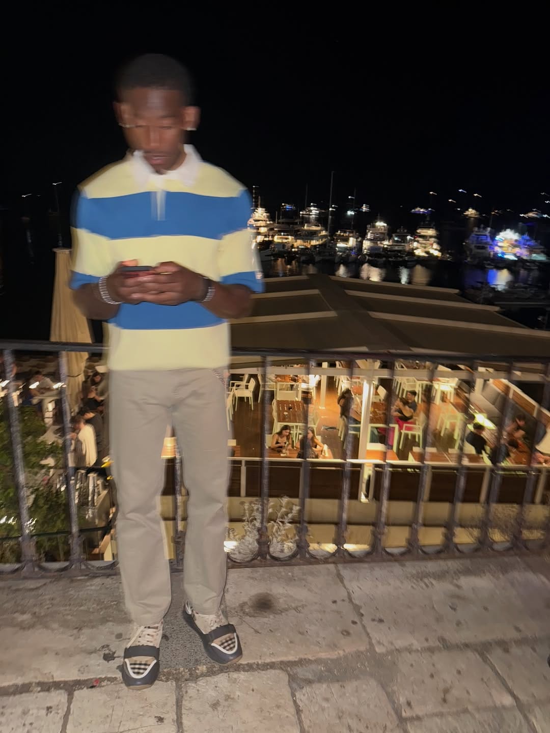 Post 6 by Divine Buckrham on Instagram (carousel)