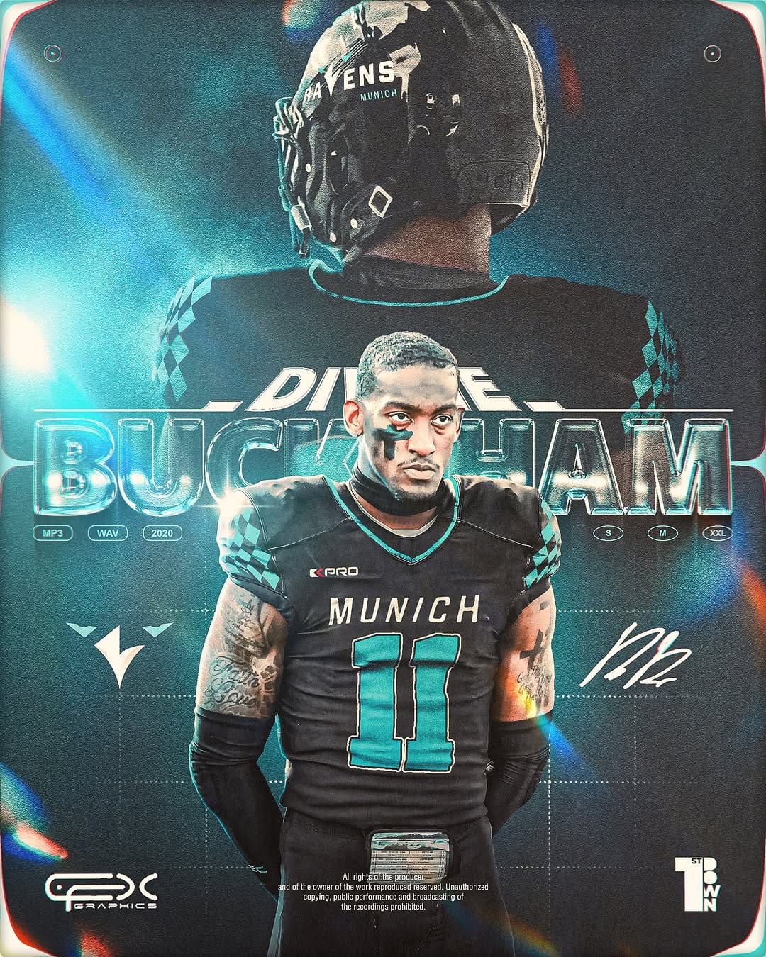 Post 7 by Divine Buckrham on Instagram (image)