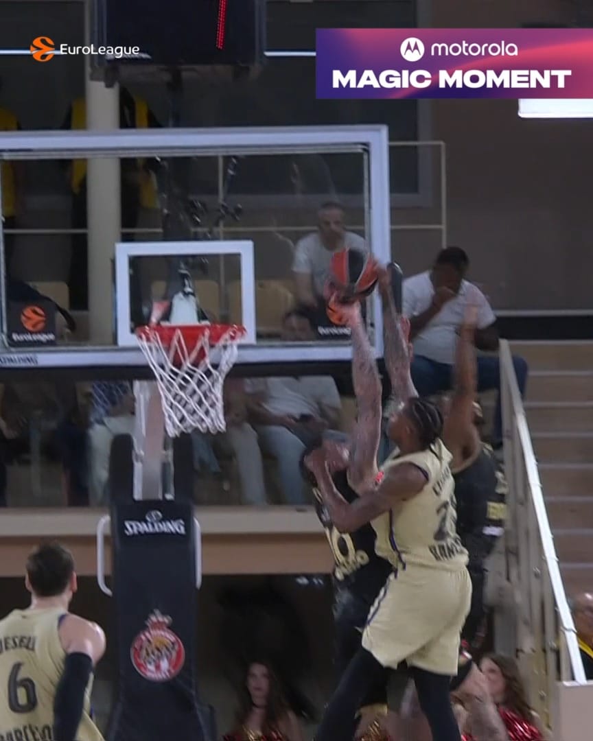Post 7 by Daniel Theis on Instagram (video)