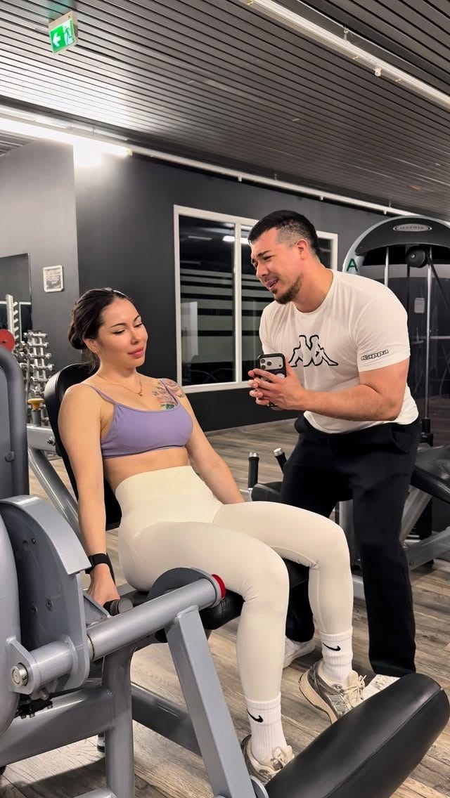 Post 8 by Jennifer Martino | Nutricionista on Instagram (video)