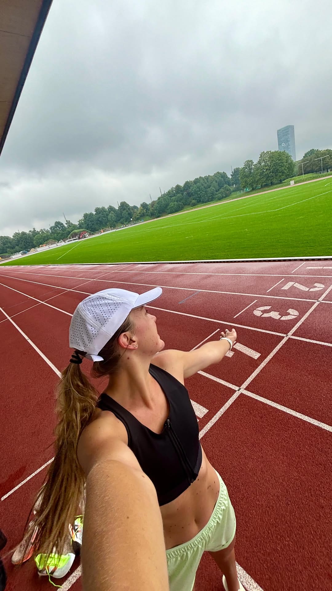 Post 8 by Katie Rainsberger on Instagram (video)