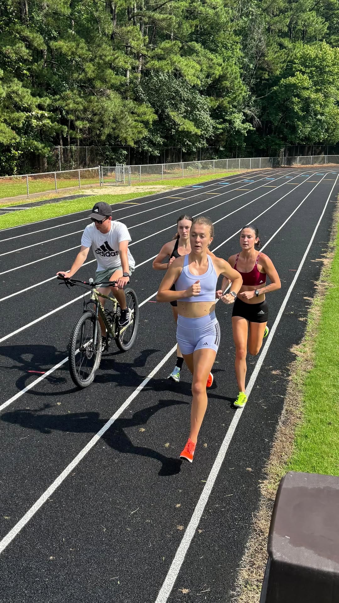 Post 9 by Katie Rainsberger on Instagram (video)