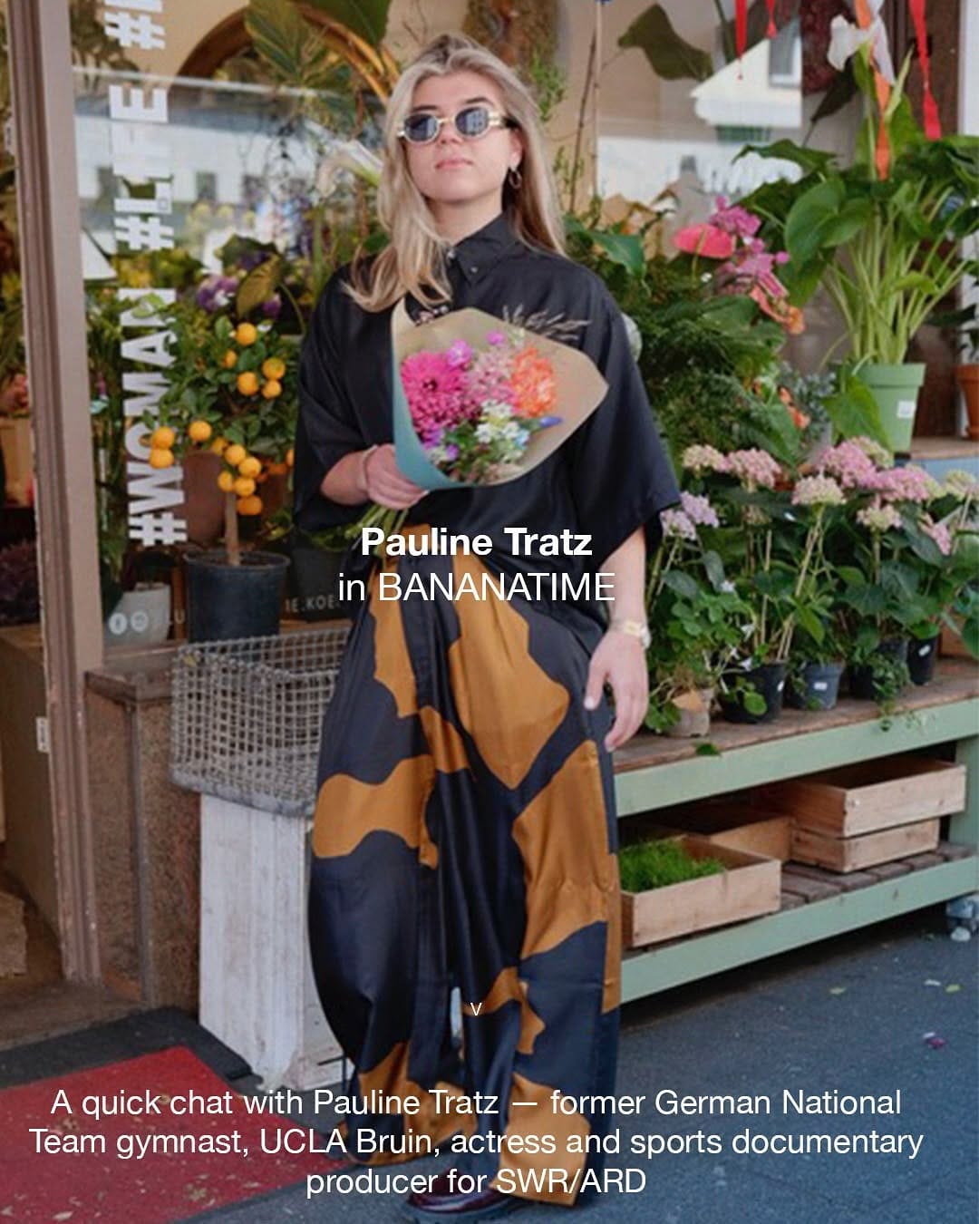 Post 8 by PAULINE  TRATZ 🌷 on Instagram (carousel)