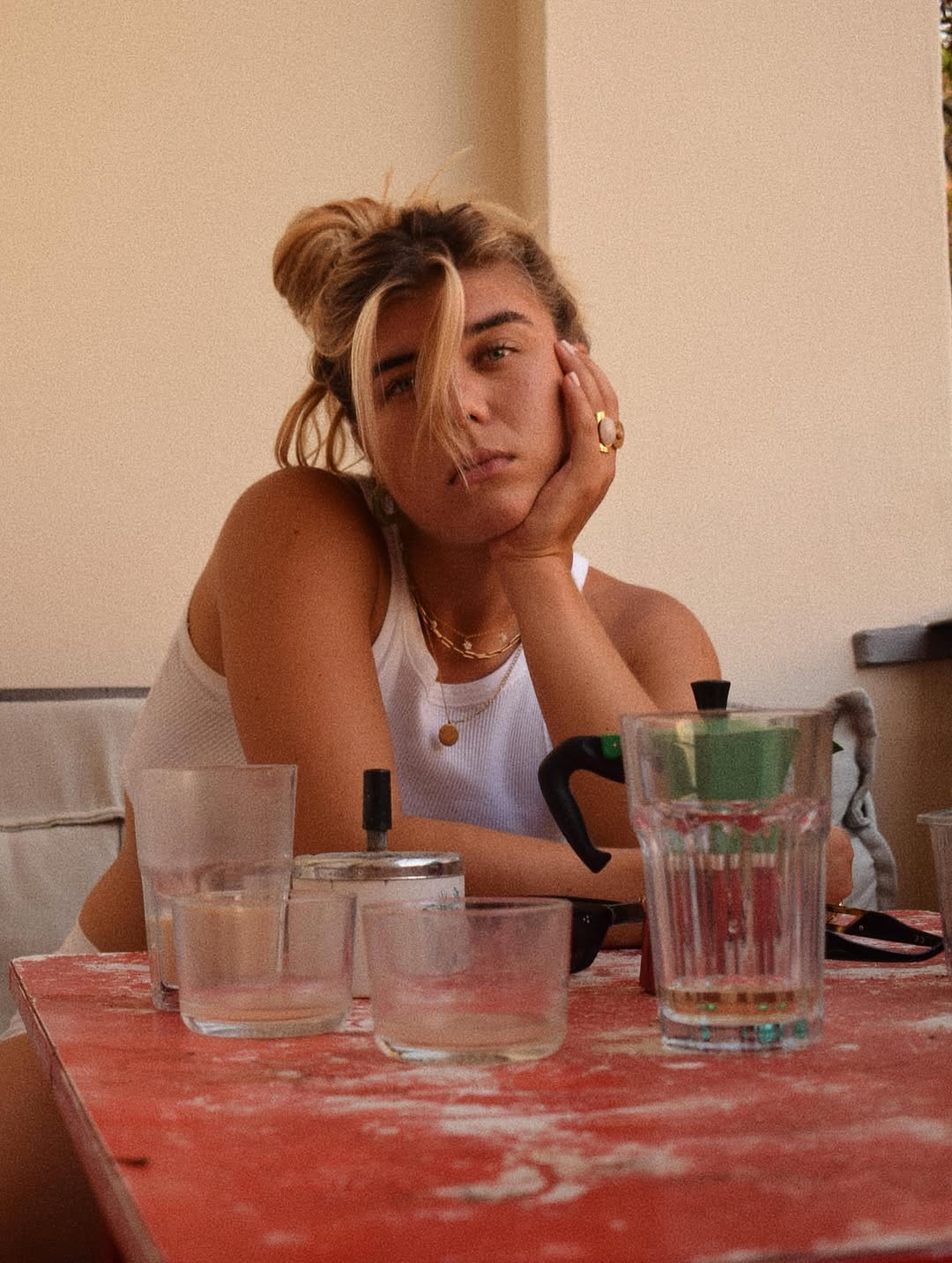 Post 2 by PAULINE  TRATZ 🌷 on Instagram (carousel)