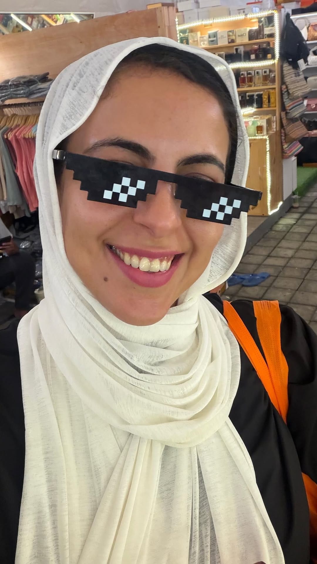 Post 1 by Yasmine Elhamouly on Instagram (video)