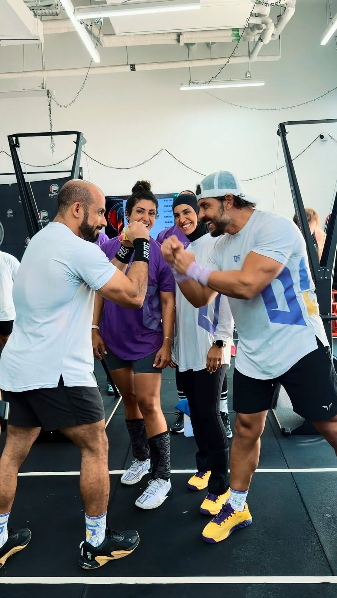 Post 8 by Yasmine Elhamouly on Instagram (video)