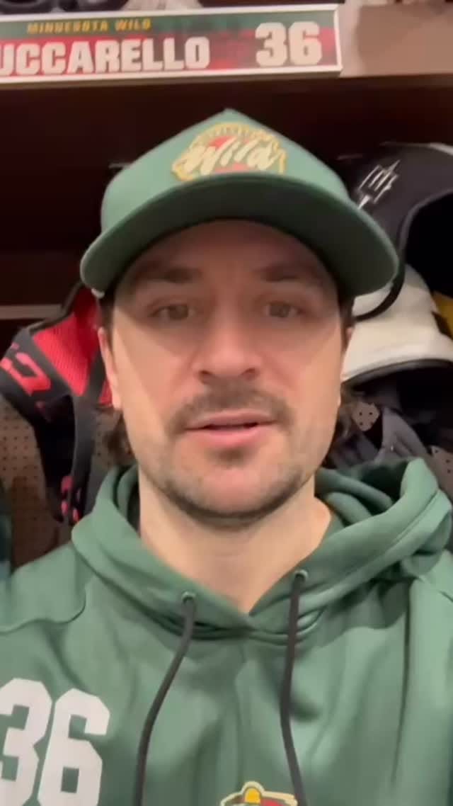 Post 5 by matszuccarello on Instagram (video)