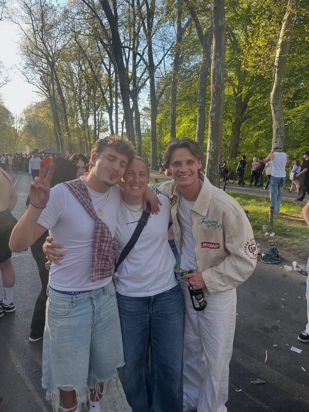 Post 2 by Linda Trockel on Instagram (carousel)