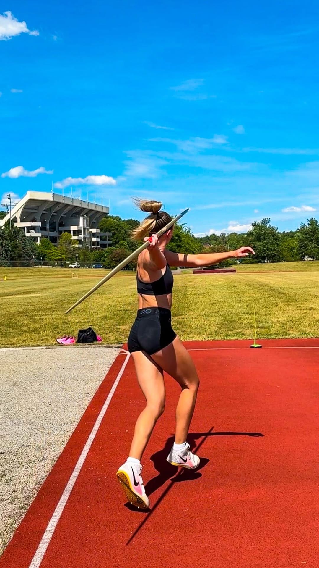 Post 2 by Katie Eidem on Instagram (video)