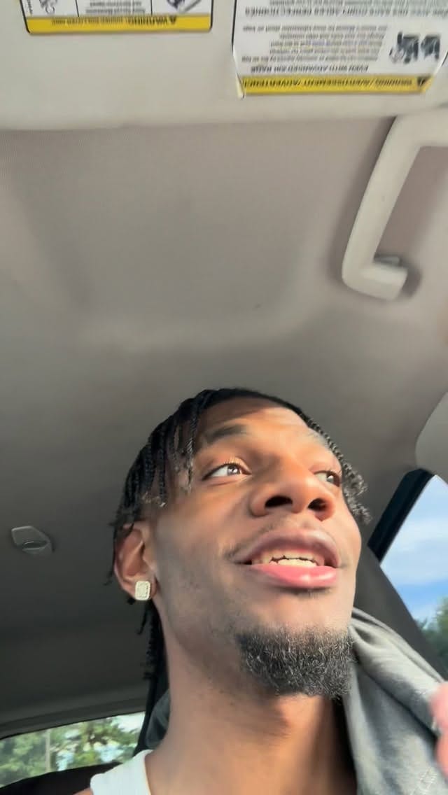 Post 1 by Dmonte Brown |  Overseas basketball player on Instagram (video)