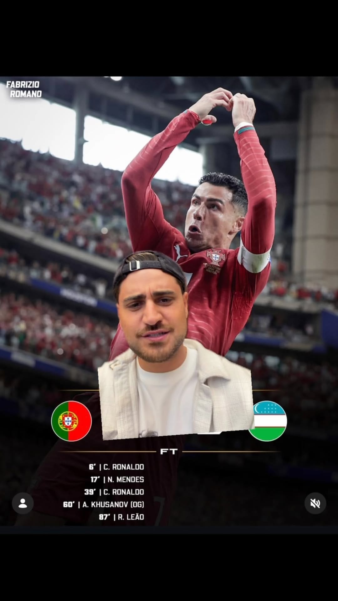 Post 3 by Elias Nerlich on Instagram (video)