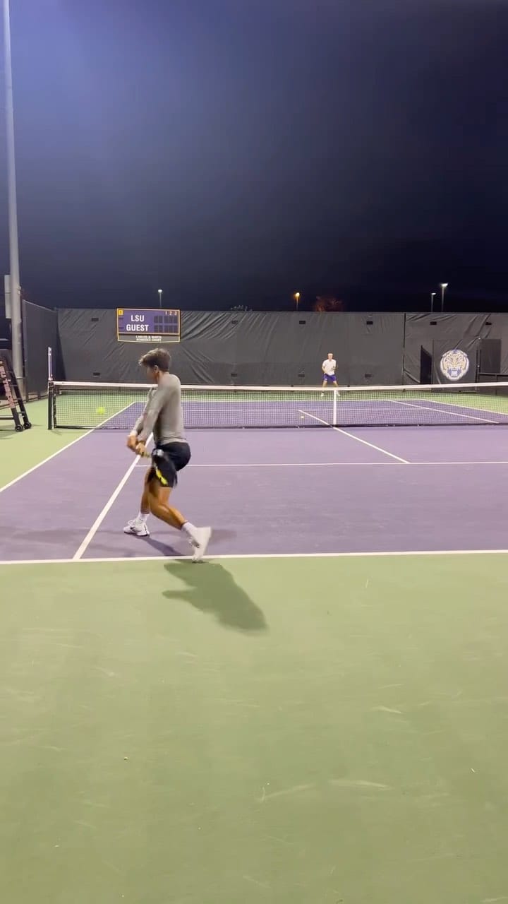 Post 10 by Alessio Vasquez on Instagram (video)