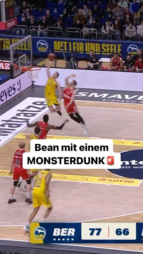 Post 9 by Justin Bean on Instagram (video)