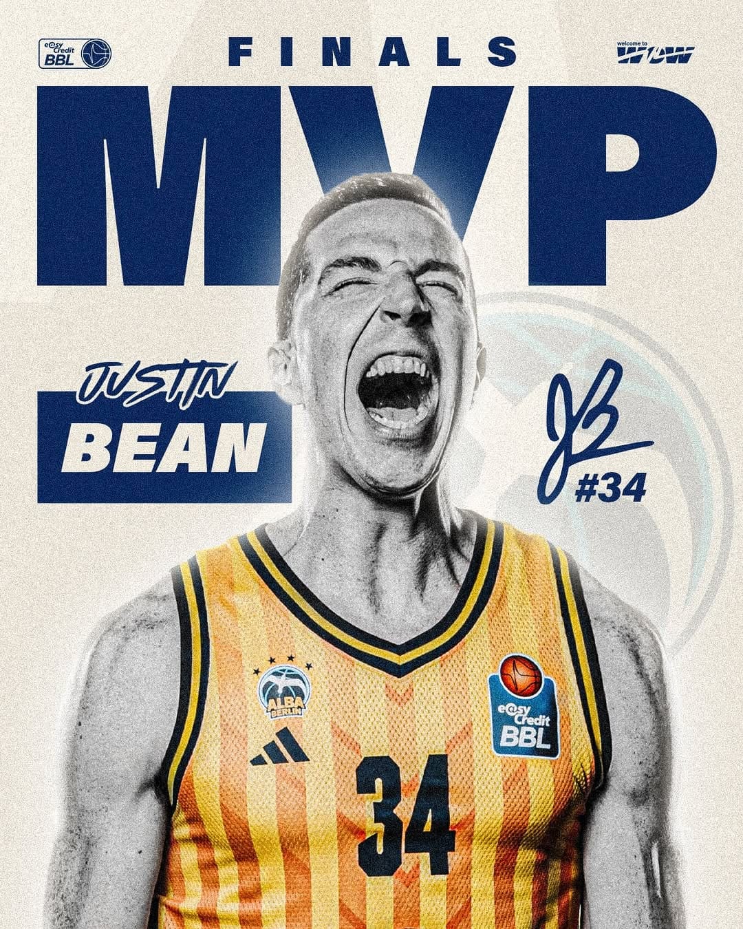 Post 6 by Justin Bean on Instagram (image)