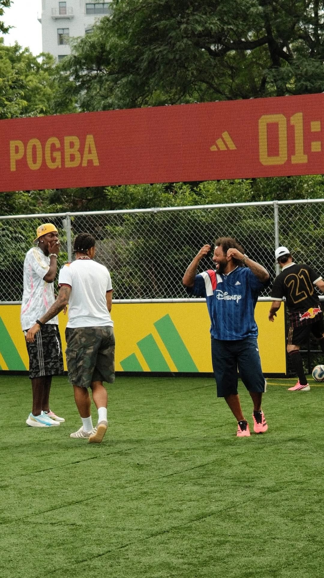 Post 3 by sid on Instagram (video)