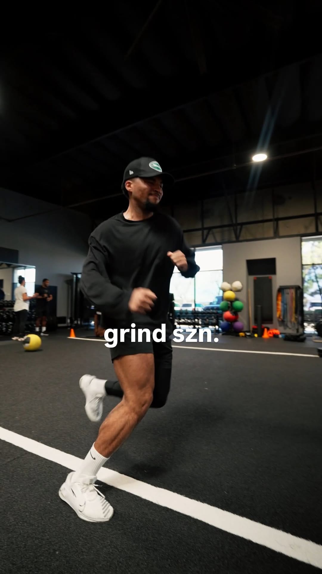 Post 5 by Lenny C. Krieg on Instagram (video)