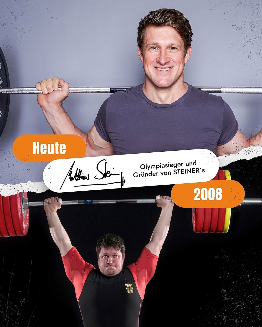Post 10 by STEINER‘s Low Carb | 74-99% weniger Carbs on Instagram (carousel)