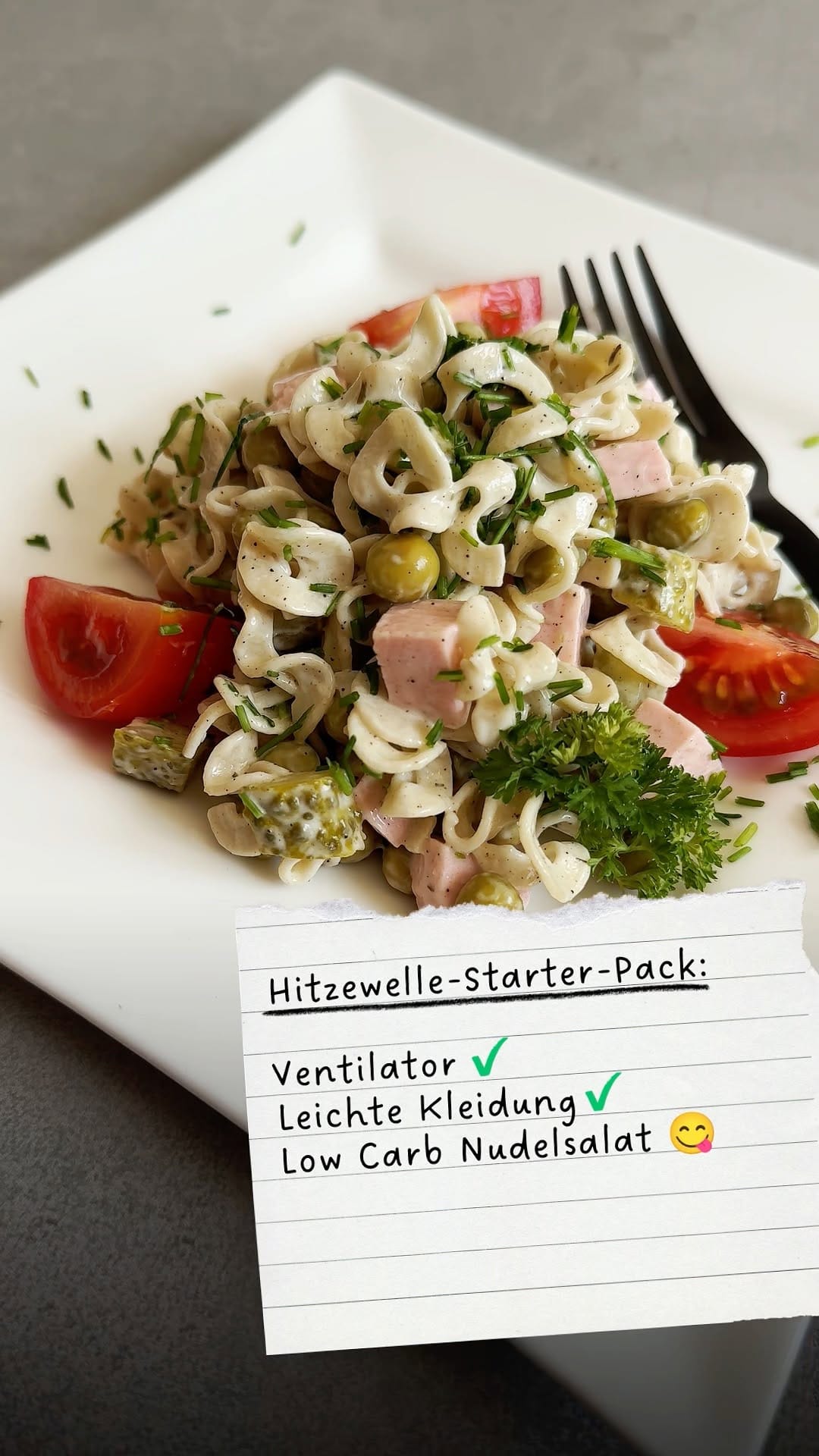Post 4 by STEINER‘s Low Carb | 74-99% weniger Carbs on Instagram (video)