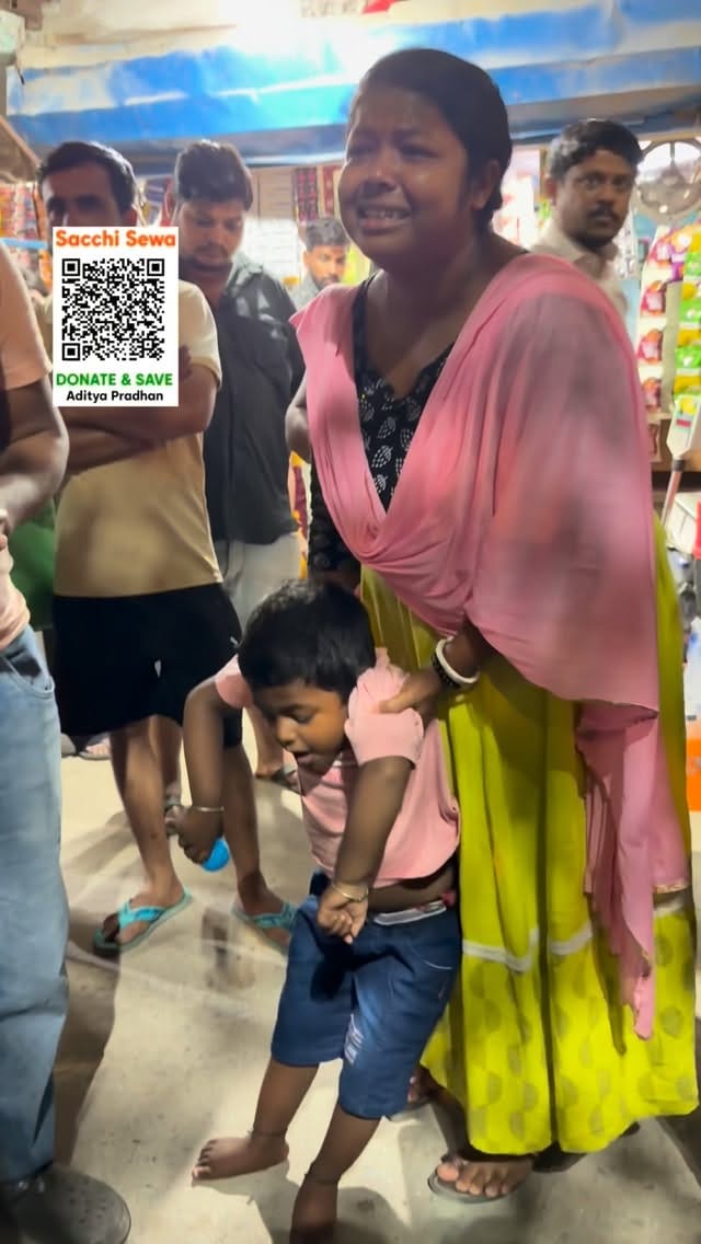 Post 8 by KAMAL TANWAR on Instagram (video)