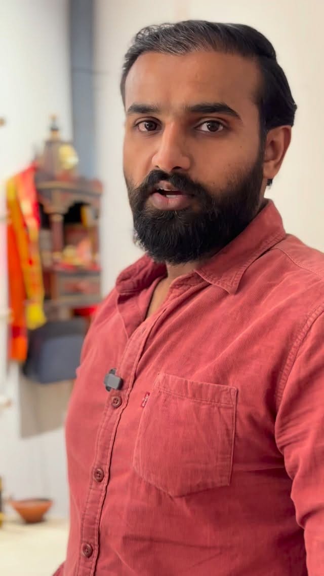 Post 9 by KAMAL TANWAR on Instagram (video)