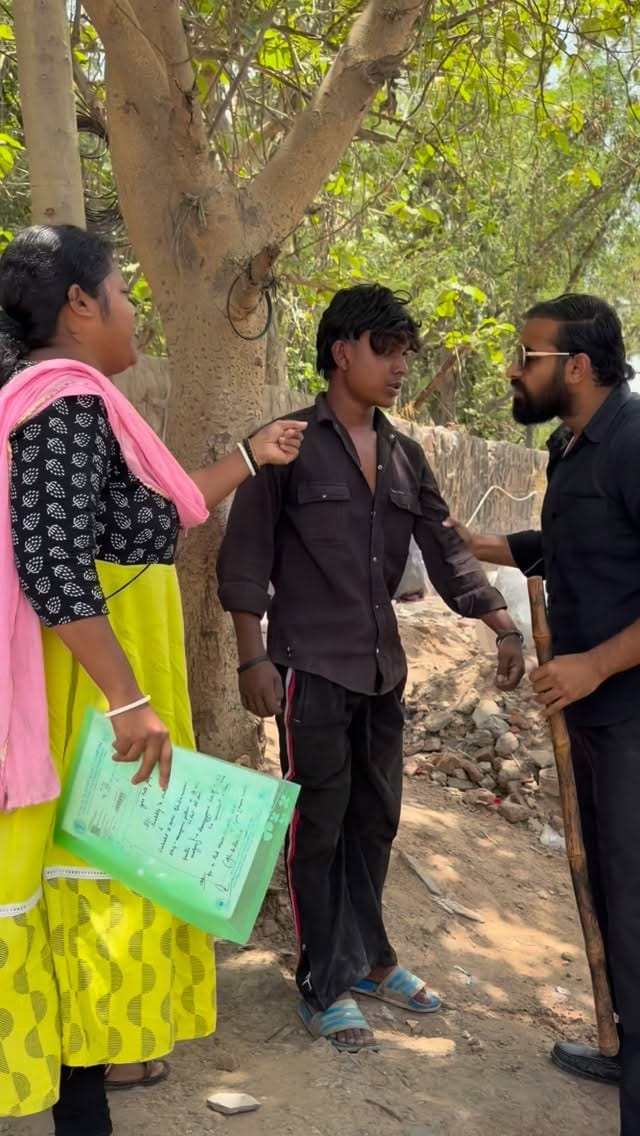Post 6 by KAMAL TANWAR on Instagram (video)
