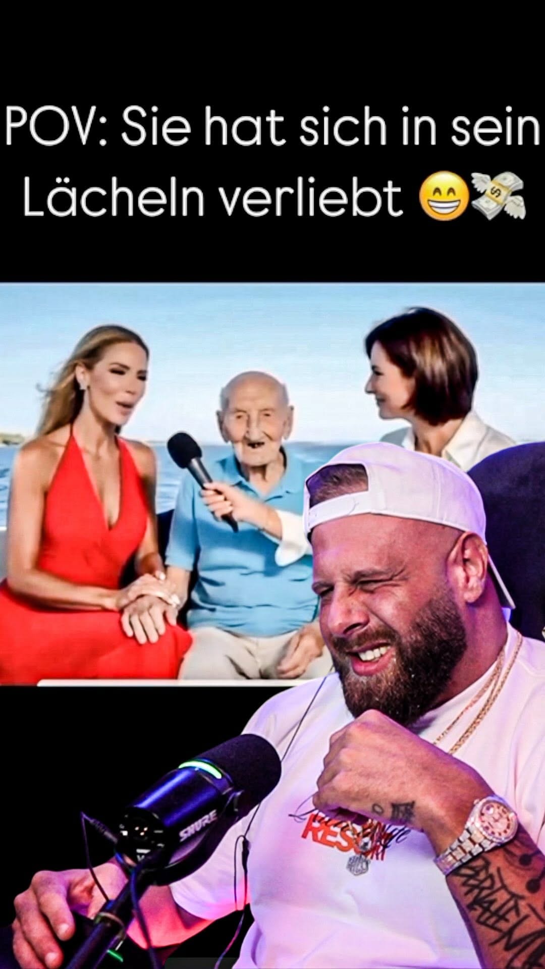 Post 6 by Onkel Jacek on Instagram (video)