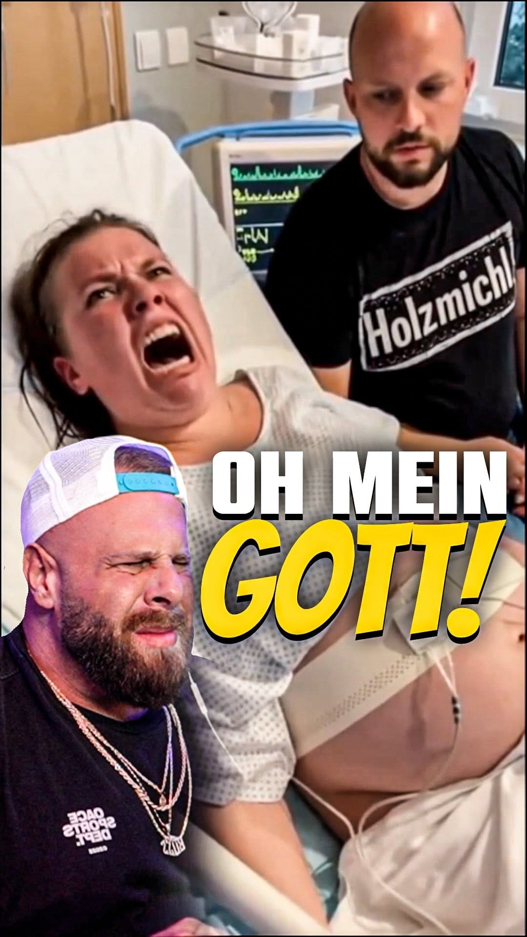 Post 5 by Onkel Jacek on Instagram (video)
